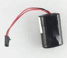 Replacement Battery For Grason Gsi 37 Tympanometer. Fixed Price $88.76.