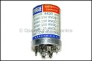 1 Pcs Nos Box Sprague TVL-4420 Vintage Electrolytic Capacitor Sections. Fixed Price $21.25.
