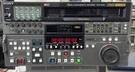 Sony DVW-A500 Betacam Digital Video Cassette Recorder Powered Only. Fixed Price $500.00.
