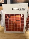 Manual Hp-il Module For The 41C/CV/CX 82160A. Fixed Price $19.41.