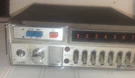 Macdonald Instruments CE-100 Wired Scanner Radio Receiver Powers On, Plays Sound. Fixed Price $26.20.