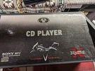 Vtg Nos 2008 2009 Victory Motorcycle 2876113 Polaris Sony MP3 10 Cd Changer Kit. Fixed Price $189.95.