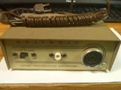 Heathkit GD-77 Home Protection Receiver And GD-87 Smoke Detector. Fixed Price $19.95.