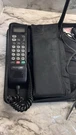 Motorola America Series MS833 Mobile Car Cell Phone W/ Bag And Battery, Working!. Fixed Price $29.99.