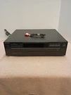 Sony CDP-C265 Compact Disc Player Tested. Fixed Price $54.99.