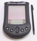 Palm M100 Pda W/stylus Tested Working. Fixed Price $20.95.