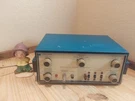 Heathkit IG-37 Fm Generator. Fixed Price $175.00.