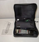 Nice! Powers Motorola Frontier Cellular Car Phone SCN2462A Movie Prop. Fixed Price $39.99.