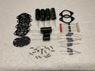 Heathkit HP-23 A/b/c + PS-23 Power Supply Rebuild Restoration Capacitor New. Fixed Price $69.99.