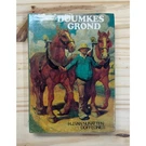 Duumkes Grond By Van Nijnatten Doffegnies 1974 Hc Dj Dutch Ex Library. Fixed Price $16.99.