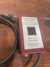 Psi Woodworking Long Ranger Ii #RC-R110A Remote Switching System Dust Collector. Fixed Price $19.93.