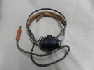 Vintage Receiver Headset ANB-H-1 Western Electric D173120 Radio Headphone Works. Fixed Price $79.99.