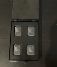 Set Of MACH445-20YC Amd Vintage Computer Chips. Fixed Price $40.00.