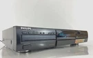 Philips CDR778/17 High Speed Dual Deck Audio Recorder For Parts. Fixed Price $39.99.