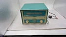 Heathkit HG-10 Vfo Variable Frequency Oscillator Ham Radio 2-80 Meter Untested. Fixed Price $124.88.