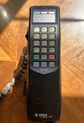 Vintage Oki Cdl 491 Mobile Car Handset Retro Cellular Telephone. Fixed Price $21.00.