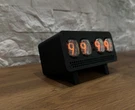Nixie Clock IN-12 With Tubes 4 Digits + Led Rgb Backlight Mini Usb Cable. Fixed Price $140.50.