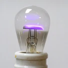 AR-1 Argon Purple Glow Vintage Uv Light Bulb (#1). Fixed Price $47.00.