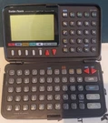 Radio Shack EC-320 Organizer -- Tel./add. Directory, Calculator, Memo, Calendar. Fixed Price $25.00.