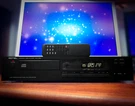 Rotel RCD-855 Rare Vintage Stereo Cd/cdr Deck. Fixed Price $839.30.