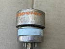 Vintage Amperex Jan 8321 Ham Radio Tube Untested. Fixed Price $22.00.