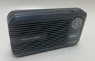 Realistic Compact Am Fm Clock Radio 12-1571 Tested With Manual Shack. Fixed Price $24.99.