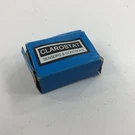 Clarostat 53C31MEG Potentiometer RV4NAYSD105A. Fixed Price $29.99.