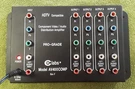 Celabs Model AV400COMP Pro-grade Component Video /audio Distribution Amplifier. Fixed Price $100.00.