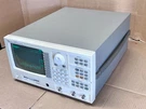 Hp 35665A Dynamic Signal Analyzer - Options 1C1 1D2 1D4 Agilent Keysight. Fixed Price $699.99.