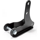 Innovative For 88-91 Civic / Crx D-series Conversion Rear Mounting T-bracket. Fixed Price $76.44.