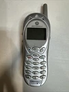 Motorola Series V120E / - Silver ( Qwest Communications ) Rare Phone. Fixed Price $19.99.