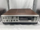 Mitsubishi DA-R11 Stereo Receiver Tested/working Quartz Frequency Synthesizer. Fixed Price $149.99.