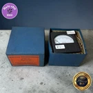 Vintage Westinghouse Model 476 0-15V Ac Voltmeter Panel Bakelite Boxed. Fixed Price $28.68.