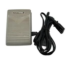 Matsushita 4C-316B Sewing Machine Foot Pedal 3-PIN Oem Speed Controller. Fixed Price $16.99.