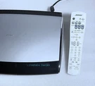 Bose AV28 Lifestyle Media Center Cd Dvd Console With Genuine RC28 Remote. Fixed Price $259.00.