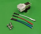 For Audio-technica AT91 Replacement Magnetic Cartridge Dj Turntables. Fixed Price $26.95.