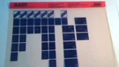 Dec Digital Microfiche Manual Document Vintage Minicomputer PDP-11 Lsi Pdt Vax. Fixed Price $24.00.