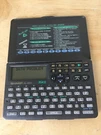Sharp EL-6620 Electronic Organizer Memo Master 35KB With Backlight. Fixed Price $5.27.
