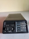 Vintage Regency MX3000 Scanner/untested/parts Only. Fixed Price $19.99.