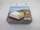 Archer Transistor Intercom System Station Vintage 43-221A Radio Shack Nos Nib. Fixed Price $12.00.