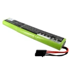 Battery For Welch-allyn Audio Path Grason GSI70 Stadler 5046 B11176 B11190. Fixed Price $32.59.