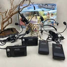 Lot Realistic Voice Actuated Fm Transceiver TRC-500 TRC-506 Tandy Radio Shack. Fixed Price $99.99.