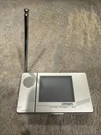 Vintage Citizen Lcd Pocket Television Model 06TA Near Mint. Fixed Price $35.00.