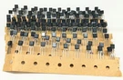 160PCS MPS9418A Motorola Npn Power Transistor 25V 1.5A TO-92 Sim NTE157 2N2222. Fixed Price $7.00.