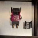 Audio-technica AT14S With Box Audiophile Phono Cartridge And ATS14 Stylus Tested. Fixed Price $249.99.
