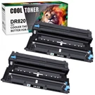 2PK DR820 Drum Unit For Brother MFC-L6700DW MFC-L6900DW HL-L6200DW MFC-L5700DW. Fixed Price $28.29.