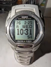 Casio Wrist Camera WQV-3 Tested Working. Fixed Price $201.03.