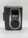 Vintage Panasonic Mini Cassette Recorder RQ-L10 Non-functional For Parts Only. Fixed Price $9.99.