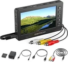 Hd Video Capture Box 1080P 60FPS Usb 2.0 To Digital Converter With 5" Oled. Fixed Price $179.99.