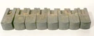 Vintage * Rca Victor 816K Radio Part: Of Bakelite Pre-set Knobs 15/16". Fixed Price $30.00.